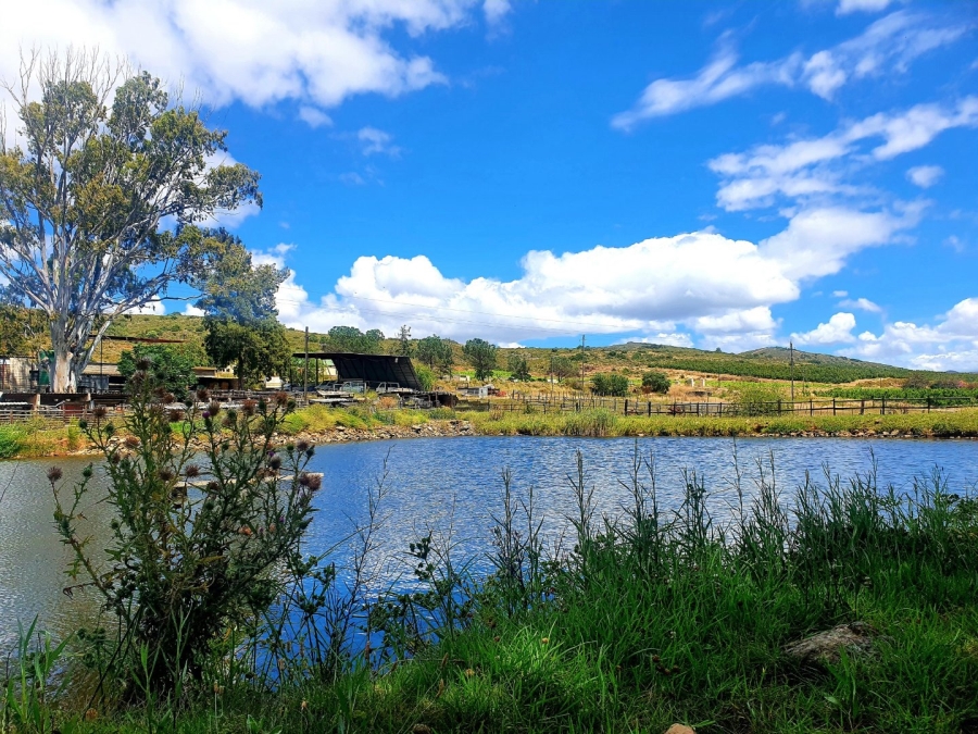 3 Bedroom Property for Sale in Bonnievale Western Cape